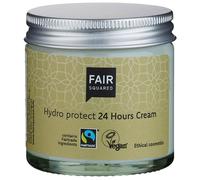 Fair Squared Face Care Hydro care 24 Hours Cream Argan 50 ml