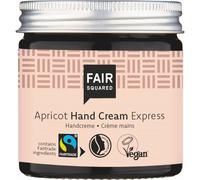 Fair squared Crema Mani Albicocca Express 50 ml - Crema Mani