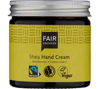 Fair squared Crema Mani Karitè 50 ml - Crema Mani