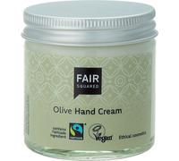 Fair squared Crema Mani Olive 50 ml - Crema Mani