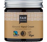 Crema mani Fair Squared alla mandorla