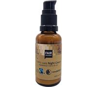 Fair squared Crema Notte Argan 30 ml - Crema Viso