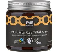 Fair squared Crema Tatuaggio Naturale After Care 100 ml - Crema Corpo
