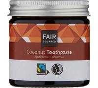 Fair squared Dentifricio Cocco 100 ml - Igiene Orale