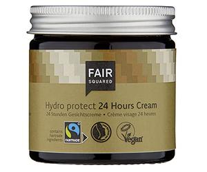 Fair Squared Face Care Hydro care 24 Hours Cream Argan 50 ml
