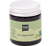 FAIR SQUARED Hand Cream Olive - 25 ml