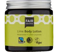 Fair squared Lozione Corpo Lime 100 ml - Lozione Corpo