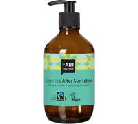 Fair squared Lozione Doposole Tè Verde 240 ml - Lozione Corpo