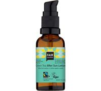Fair squared Lozione Doposole Tè Verde 30 ml - Lozione Corpo