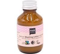 Fair squared Lozione Intima Detergente Albicocca 100 ml - Igiene Intima
