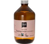 Fair squared Lozione Intima Detergente Albicocca 500 ml - Igiene Intima