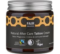 FAIR SQUARED Natural After Care Tattoo Cream - 100 ml