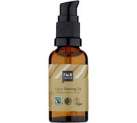 Fair squared Olio da Barba Uomo Argan 30 ml - Olio Barba