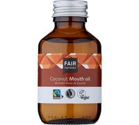 Fair squared Olio di Cocco per la Bocca 100 ml - Olio