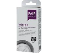 Fair Squared Intense International 10 pack