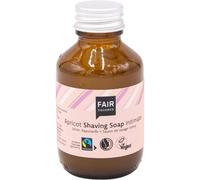 Fair squared Sapone da barba Albicocca 100 ml - Sapone barba