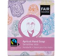 Fair Squared Handsoap Apricot 160g