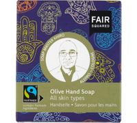 Fair squared Sapone per le Mani Olive 2x80g - Sapone