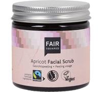 Fair squared Scrub Viso Albicocca 50 ml - Scrub