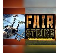 Fair Strike (PC) Steam Key - GLOBAL