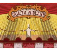Fair To Midland - Drawn And Quartered - Ep