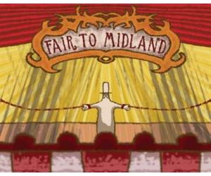 Fair To Midland - Drawn And Quartered - Ep