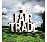 Fair Trade - Fair Trade - CD - K72z