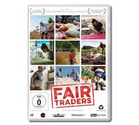 Fair Traders (DVD) Nino Jacusso