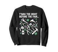 Fair W unny T'was The Night Before The Fair Lt. Felpa