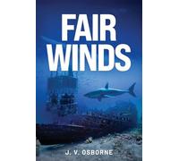 Fair Winds: Sequel to Still Waters