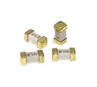 FAIRAH Fusibile 10PCS 1808 125V 0451 Fusibile rapido SMD 0.5A 0.75A 1A 2A 3A 4A 5A 6.3A 8A 10A 12A 15A 500MA 750MA 0451 Fusibili ultrarapidi Fusibile ad Azione Rapida (Size : 2A 1808)