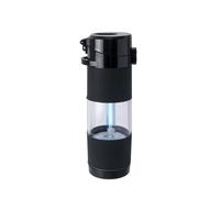 Fairbanks UV water filter negro