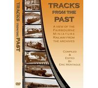 Fairbourne Steam Railway: Tracks From The Past [DVD]