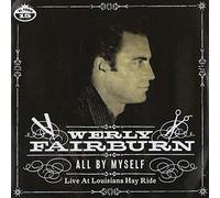 Fairburn, Werly - All By Myself