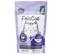 FairCat Alimento umido per gatti - 8 x 85 g Fit