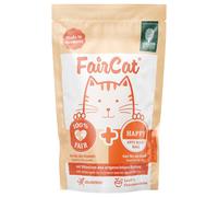FairCat 32 x 85 g Alimento umido per gatti - Happy