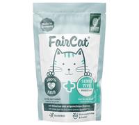 FairCat 32 x 85 g Alimento umido per gatti - Sensitive