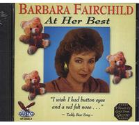 Fairchild, Barbara – At Her Best – gusto