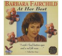 Fairchild, Barbara - At Her Best by Fairchild, Barbara (2006) Audio CD