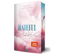 Faircoast: Hateful Ride | Aufwendig gestaltete Ausgabe mit Farbschnitt (Faircoast-Reihe): 1