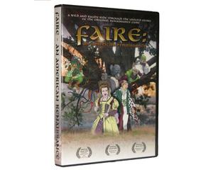 Faire: An American Renaissance