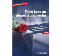 Faire face au décès d'un proche