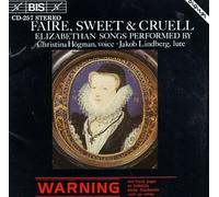 Faire/Sweet & Cruell Ford/Camp - Faire/Sweet & Cruell Ford/Camp