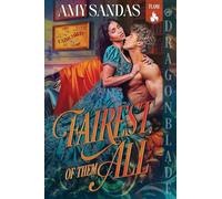 Fairest of Them All: A Regency Historical Romance: 1