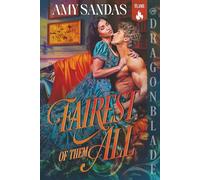 Fairest of Them All: Regency Historical Romance