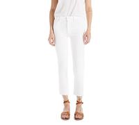 Fairest Of Them All - The Insider Crop Step Fray di Mother Denim, Più bello di tutti, 28