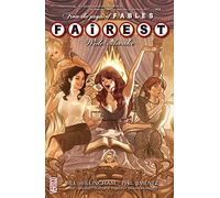 Fairest Vol. 1: Wide Awake
