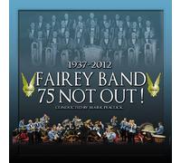Fairey Band - 75 Not Out!