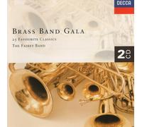 Fairey Band,the - Brass Band Classics