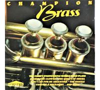 Fairey Engineering Works Band - Champion Brass